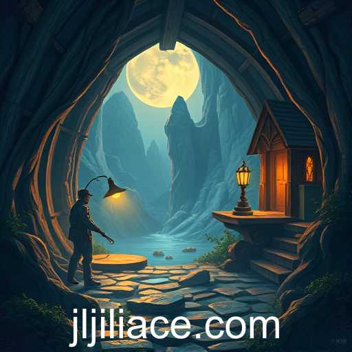 Exploring the Thrilling World of Adventure Games: A Deep Dive with jiliace