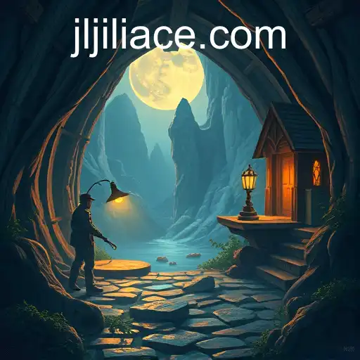 Exploring the Thrilling World of Adventure Games: A Deep Dive with jiliace