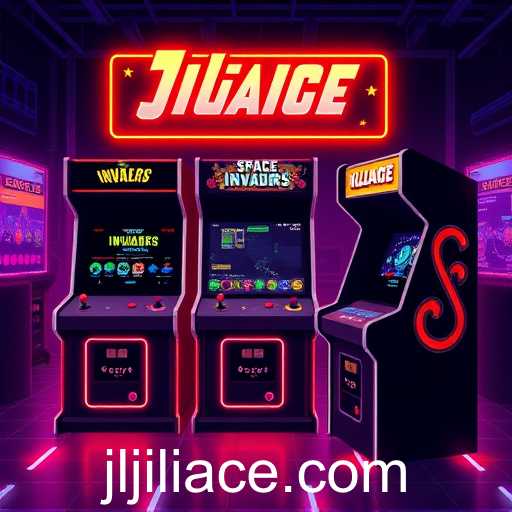 Exploring the Fascinating World of Arcade Games: Spotlight on 'Jiliace'