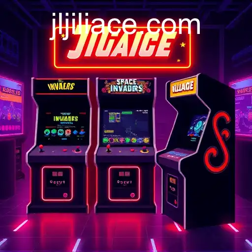 Exploring the Fascinating World of Arcade Games: Spotlight on 'Jiliace'