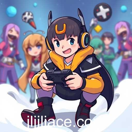 Emerging Trends in Online Gaming