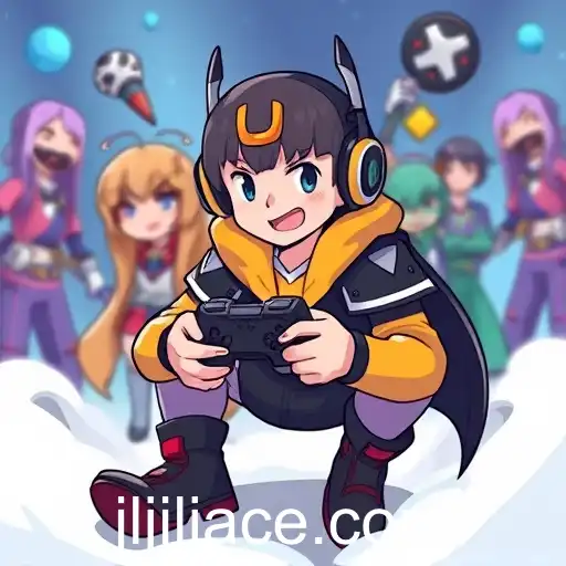 Emerging Trends in Online Gaming