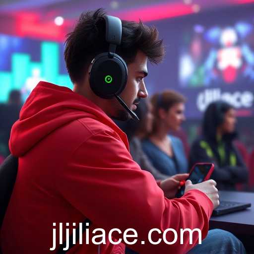 Emerging Trends in Online English Gaming