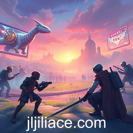 Jiliace: The Evolution of Online Gaming
