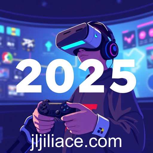 The Evolution of Online Gaming in 2025