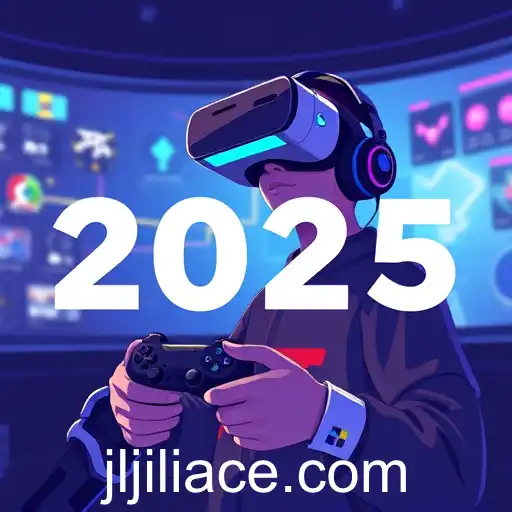 The Evolution of Online Gaming in 2025
