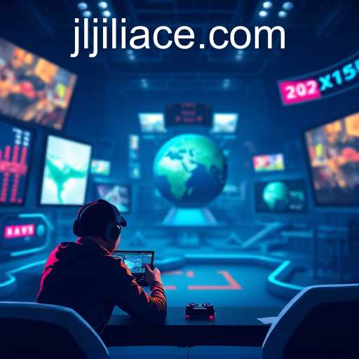 Jiliace: The Future of Gaming News Online