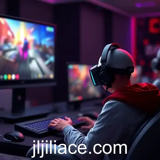 The Rise of Jiliace in the Gaming World