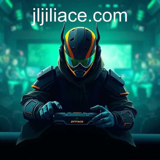 Jiliace Revolutionizes Online Gaming