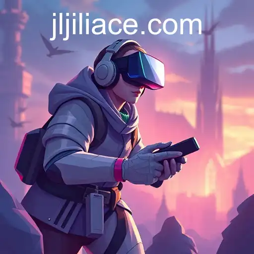Jiliace: A Game-Changing Platform in 2025