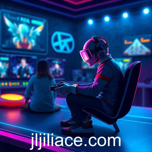 Jiliace: A New Era in Online Gaming