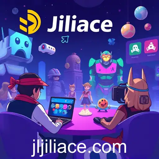 Jiliace Gaming: Evolution and Trends