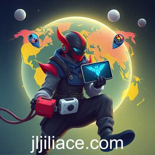Jiliace: Navigating the Gaming Frontier