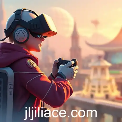 Jiliace: Revolutionizing Online Gaming Hubs