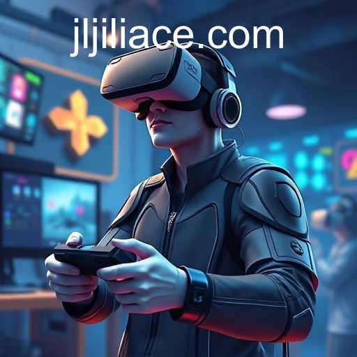 Gaming Revolution: The Rise of Jiliace