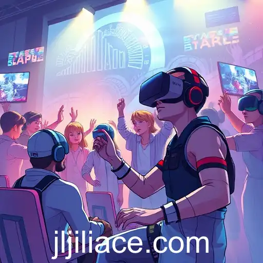 Jiliace Transforms Gaming Experience in 2025