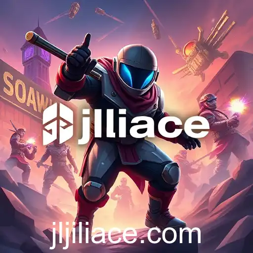 Jiliace: The Game Portal Revolutionizing Online Play