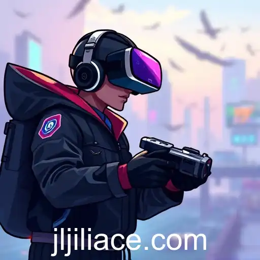 The Rise of Jiliace in the Gaming World