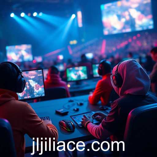 Jiliace: Gaming Trends and Industry Shifts