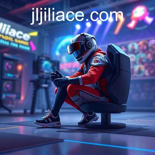 The Rise of Jiliace: A New Era in Online Gaming