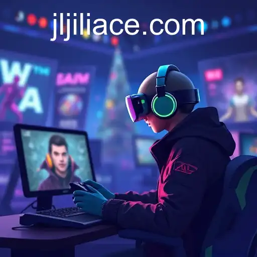 Jiliace: A New Player in Online Gaming