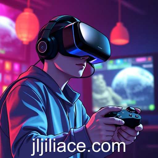 The Rising Presence of Jiliace in Online Gaming