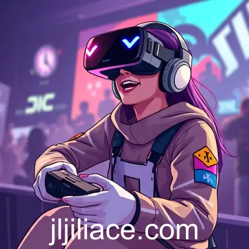 The Rise of Jiliace in Gaming Trends