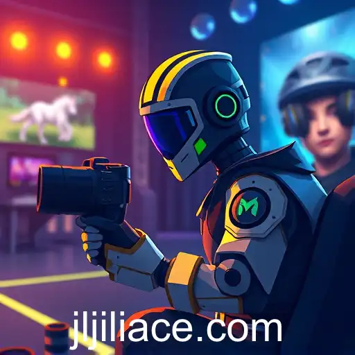 Jiliace: A New Era in Online Gaming