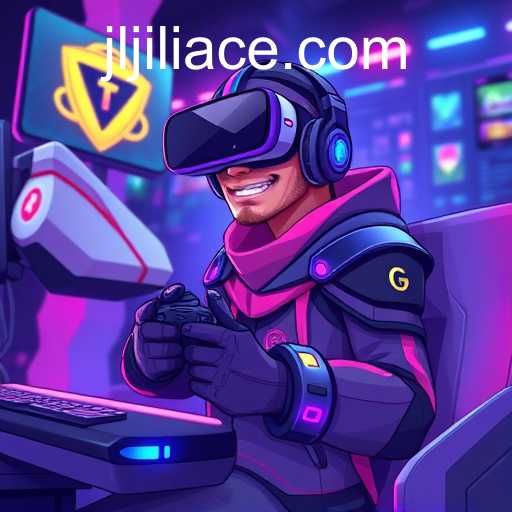 The Evolution of Online Gaming with Jiliace