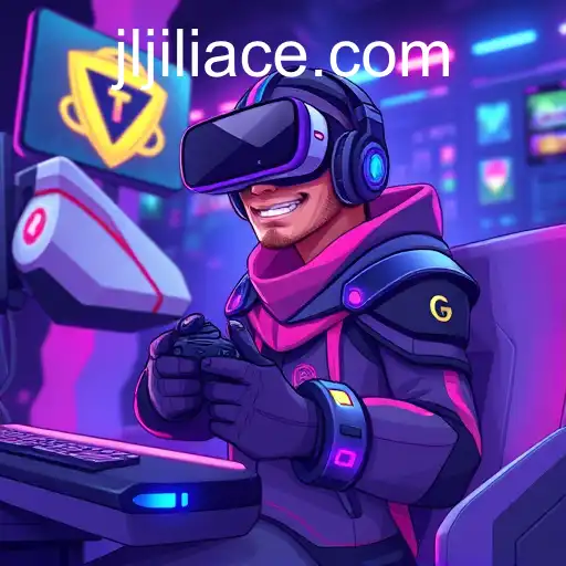 The Evolution of Online Gaming with Jiliace