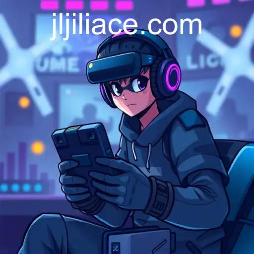 The Rise of Jiliace: A New Era in Online Gaming