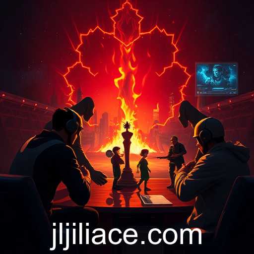 Exploring the Multiplayer Game Category: A Spotlight on Jiliace