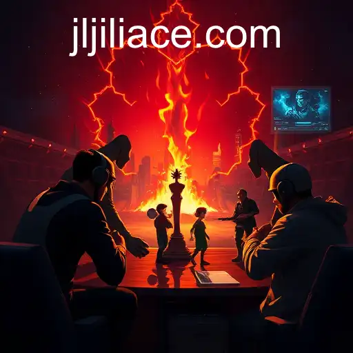 Exploring the Multiplayer Game Category: A Spotlight on Jiliace