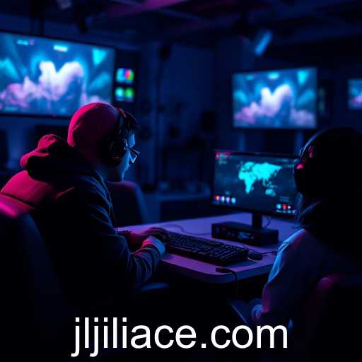 The Rise of Online Gaming Communities