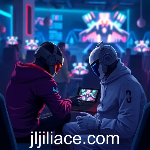 Evolving Trends in Online Gaming Platforms