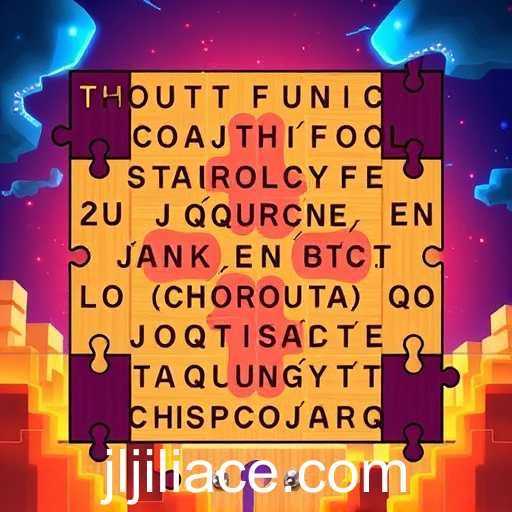 The Captivating World of Puzzle Games on Jiliace
