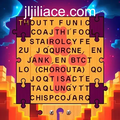 The Captivating World of Puzzle Games on Jiliace
