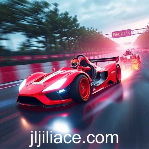 Exploring the Thrilling World of Racing Games: With 'jiliace' as a Key Player
