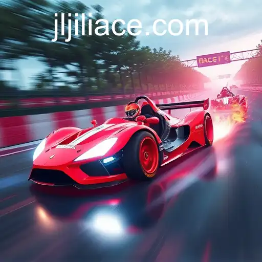 Exploring the Thrilling World of Racing Games: With 'jiliace' as a Key Player