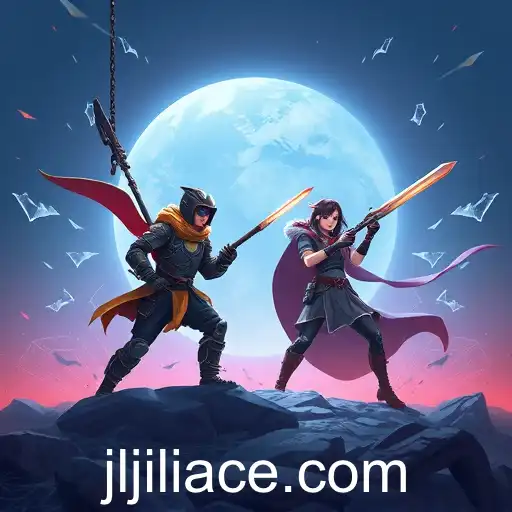 Jiliace: Revolutionizing Online Gaming in 2025
