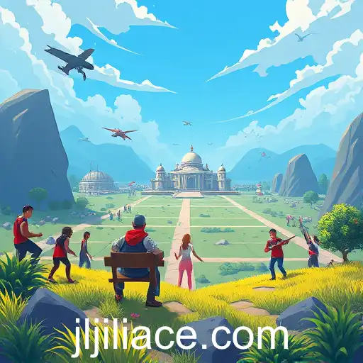 The Rise of 'jiliace' in the Online Gaming Sphere