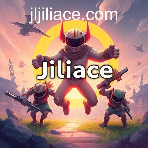 The Rise of Jiliace: A New Era in Online Gaming