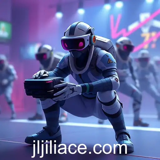 The Rise of Jiliace in Online Gaming