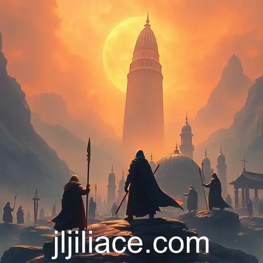 The Rise of Jiliace: Redefining Online Gaming in 2025