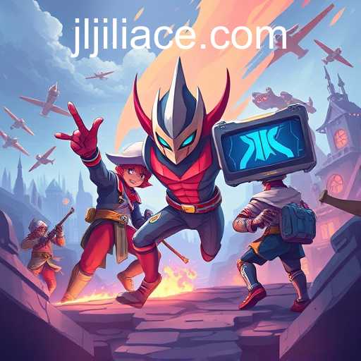 The Rise of Jiliace in the Gaming World