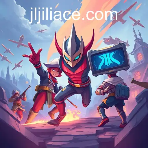 The Rise of Jiliace in the Gaming World