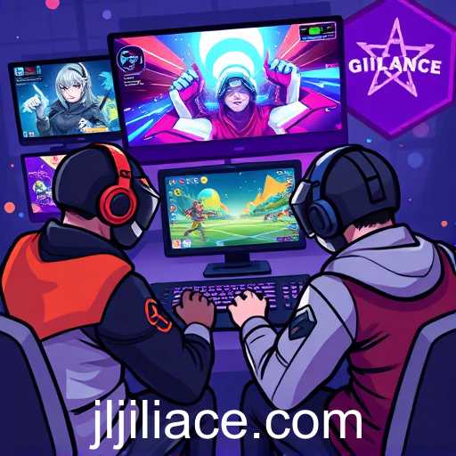 The Rise of Online Gaming Communities