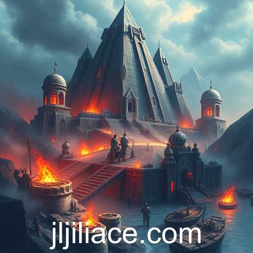 Exploring the World of Strategy Games: Unveiling the Keyword 'jiliace'