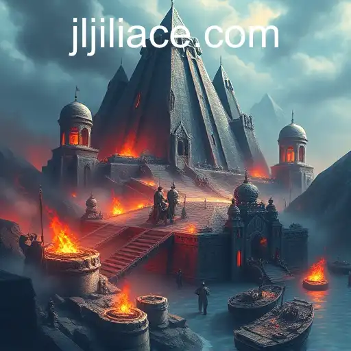 Exploring the World of Strategy Games: Unveiling the Keyword 'jiliace'